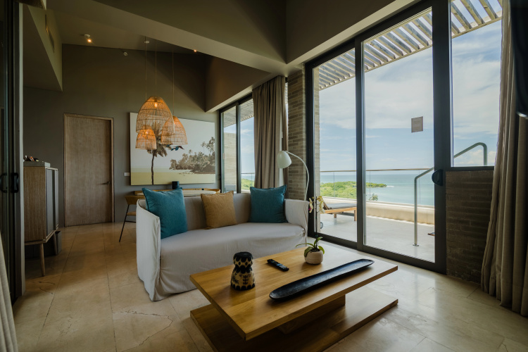Sofitel Barú Calablanca Beach Resort photo 9