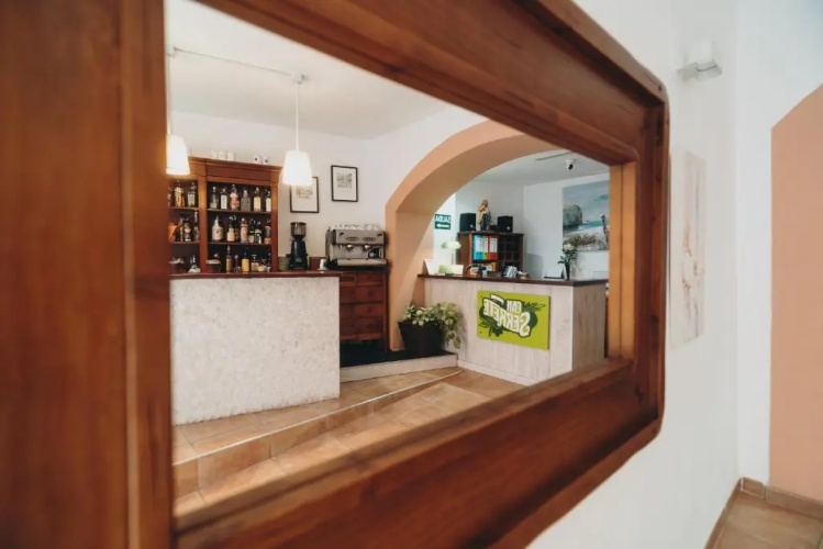 Hotel Can Serrete