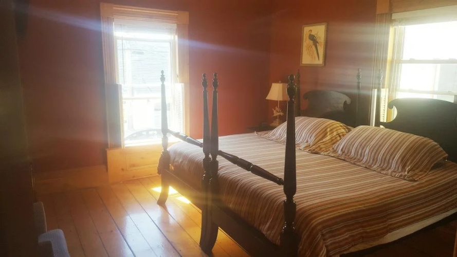 Sail Inn B&B