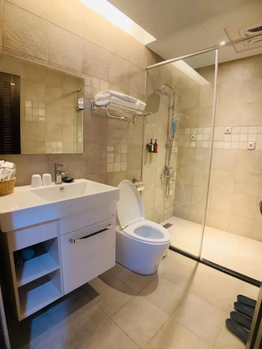 Xuyu Homestay