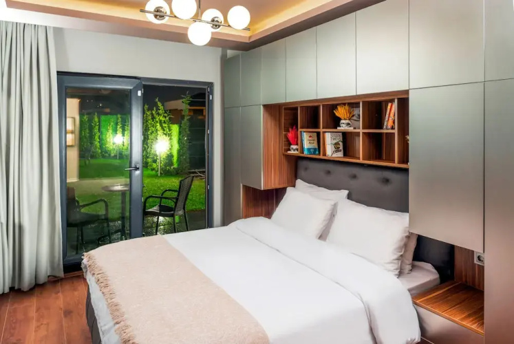 Andalus Villas
