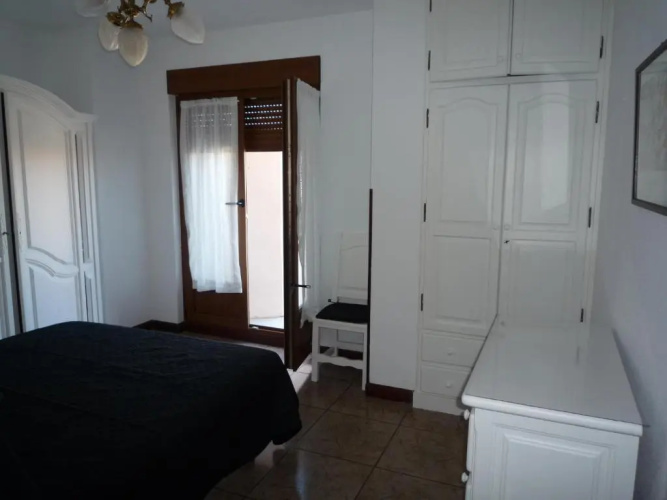 Apartamentos los Balcones