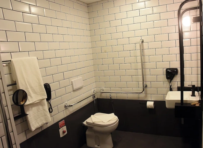 Double Apartment