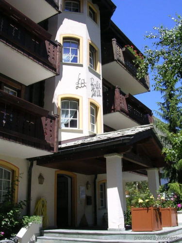 Hotel Astoria