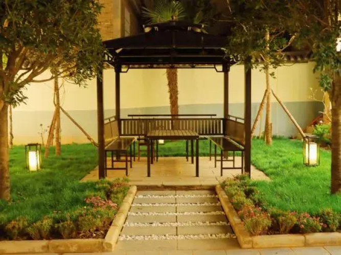 Binshan bieyuan Hotel
