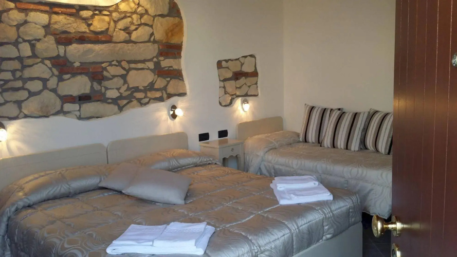 CQ Rooms Verona