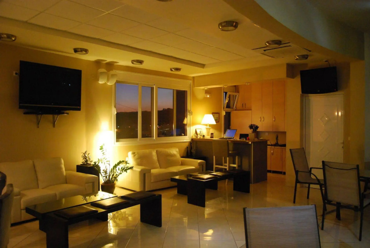 Scala Apartments