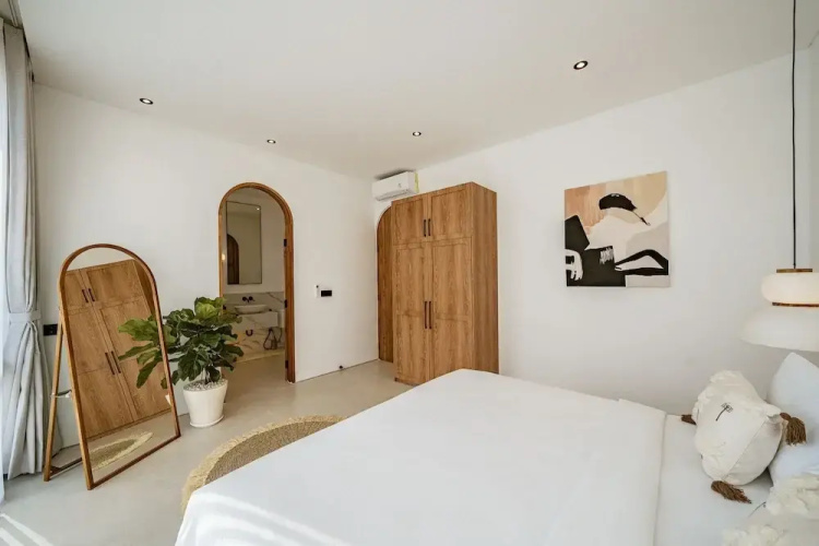 Elements B2 Villa Bingin