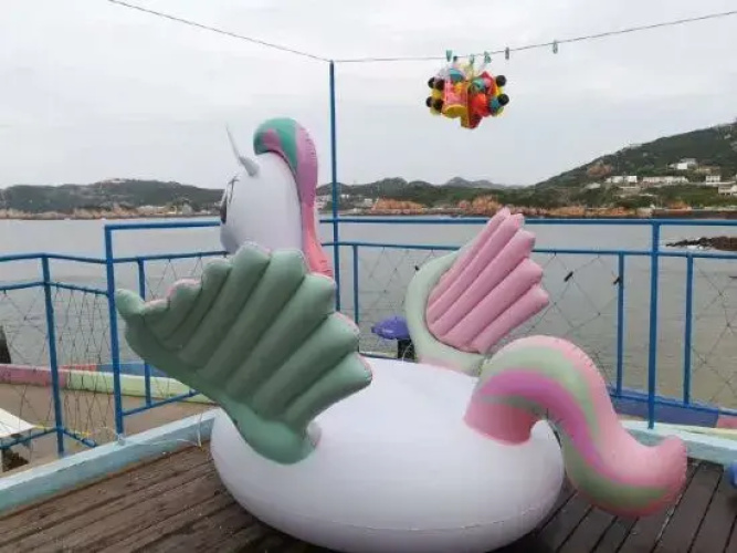 Qingwu Fisherman's Hostel