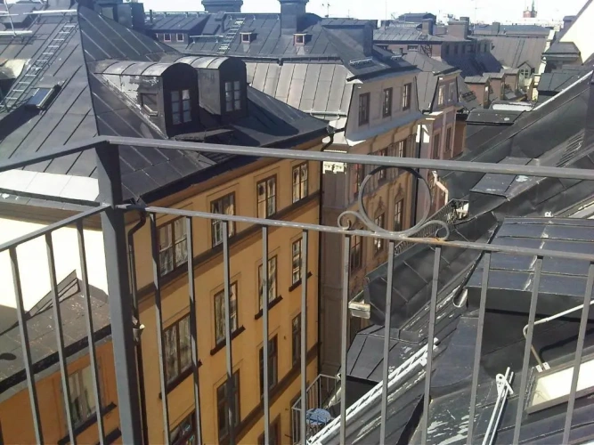 Superior Double Apartment