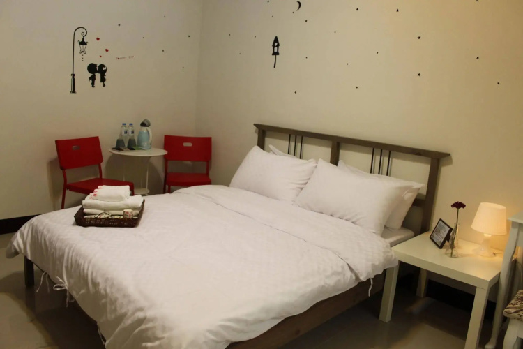 Feng Valley B&B
