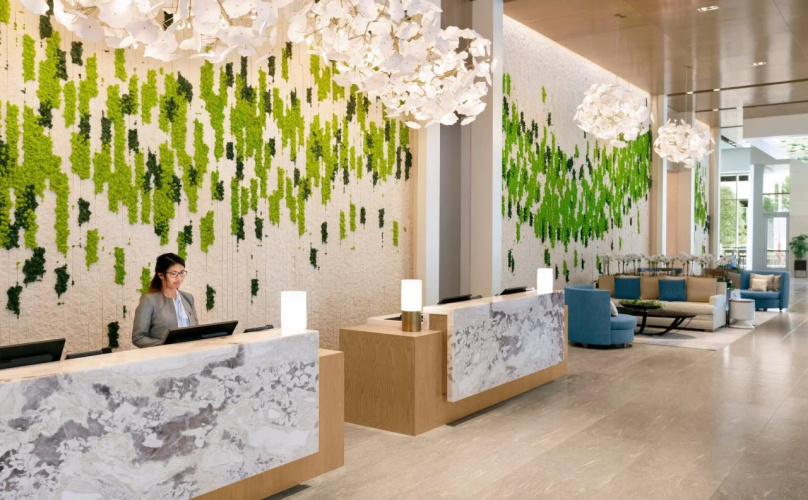 InterContinental Houston by IHG