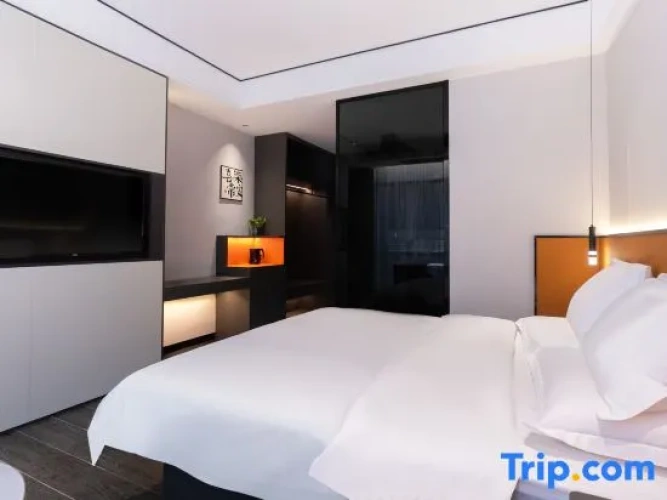 Luxury Double room