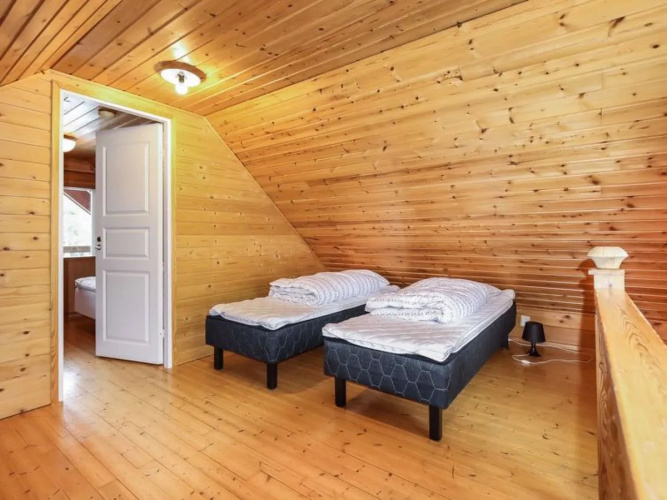 Alppikylä 4a paritalo