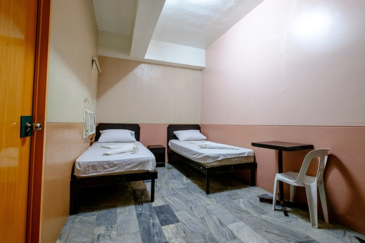 GV Hotel Ozamiz