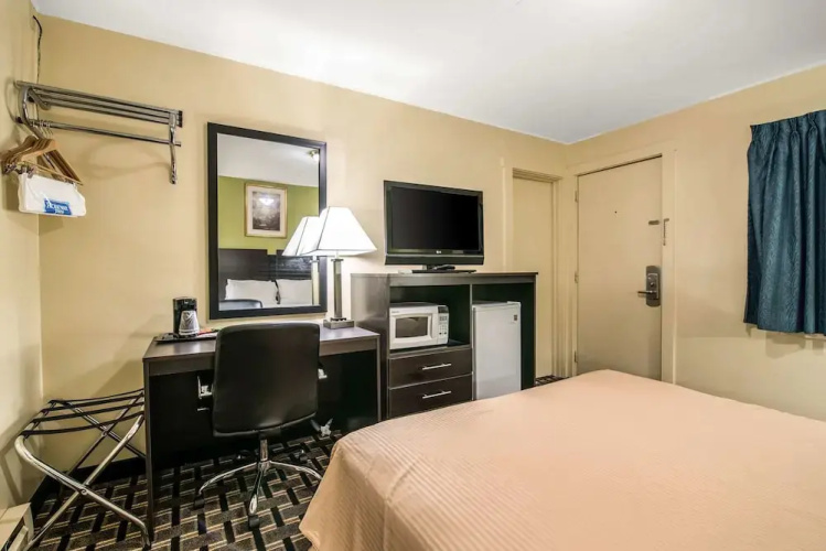 Rodeway Inn Rutland