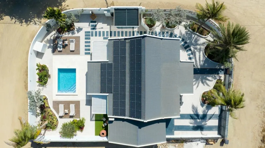 Hotelbild