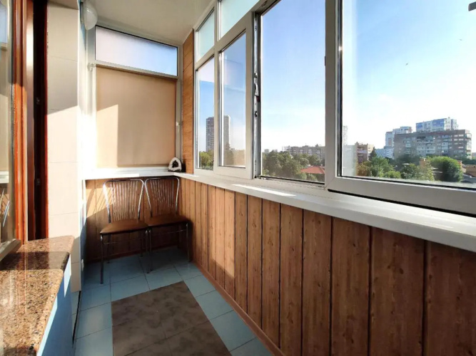 Lux Apartment Gorkiy Park
