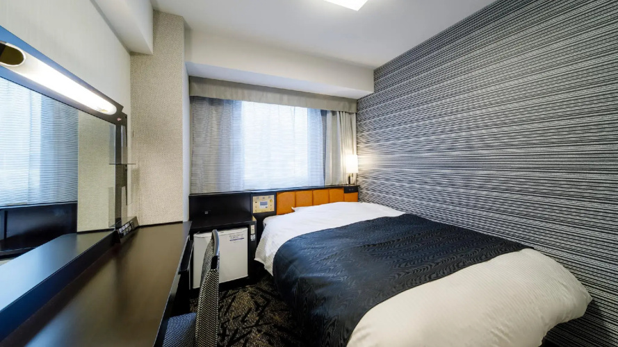 APA Hotel Beppu Ekimae