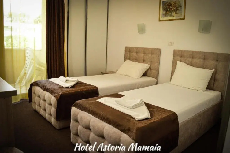 Hotel Astoria