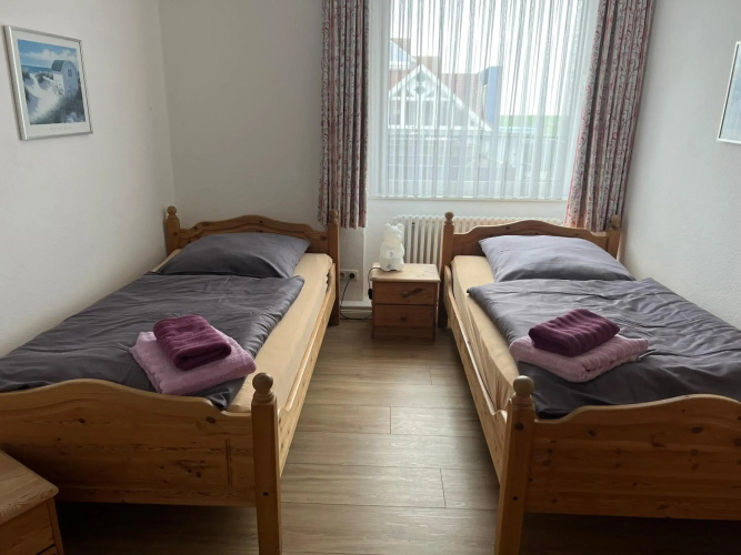 Hallenbad Wohnung