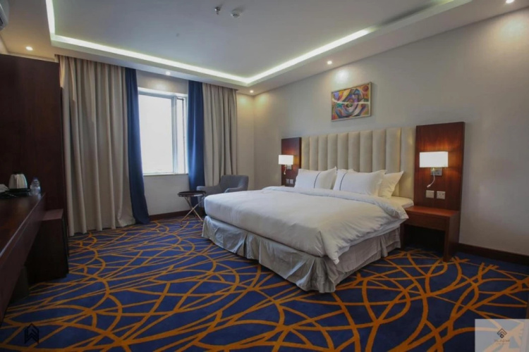 Quba Inn Hotel