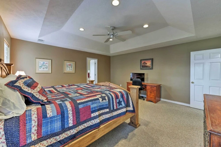 3 Bedrooms Cottage