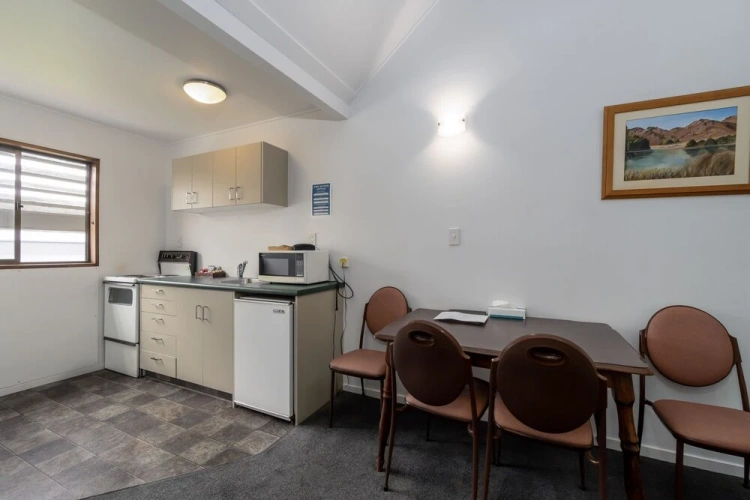 2 Bedrooms Family Apartment