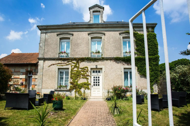 La Mère Hamard