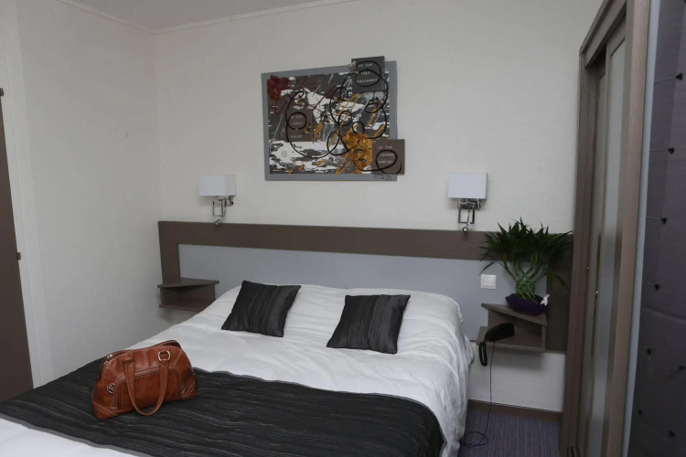 Abor Hôtel