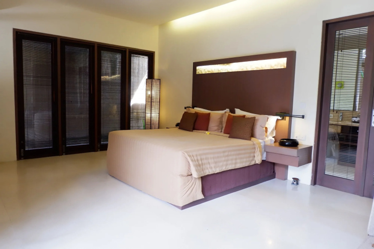 Ahimsa Beach