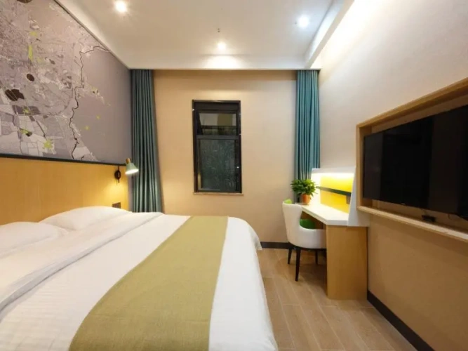 Business Double room