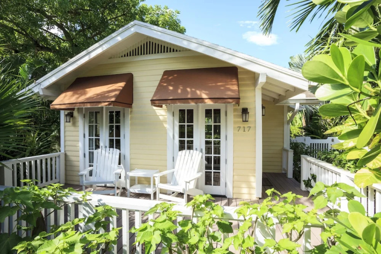 Mango Haus Vacation Home