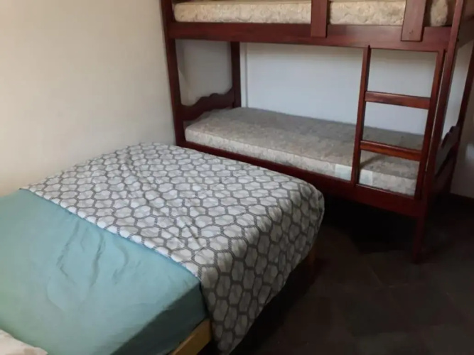 Prainha Beach House