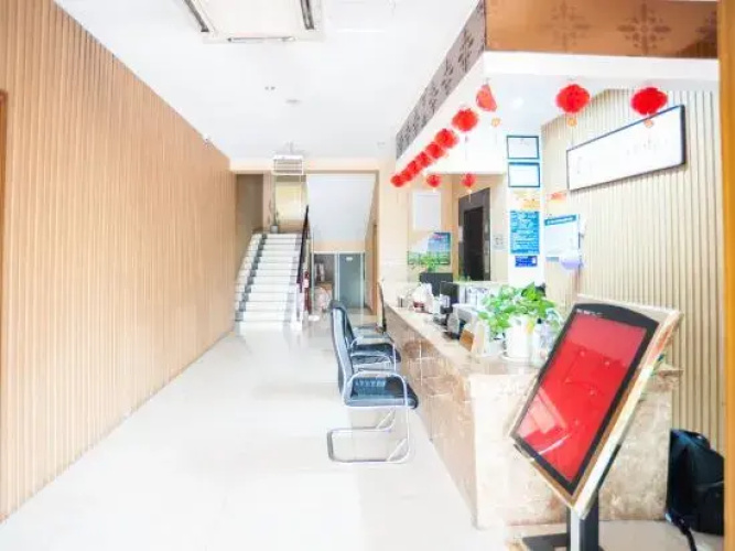 Phoenix City Hotel