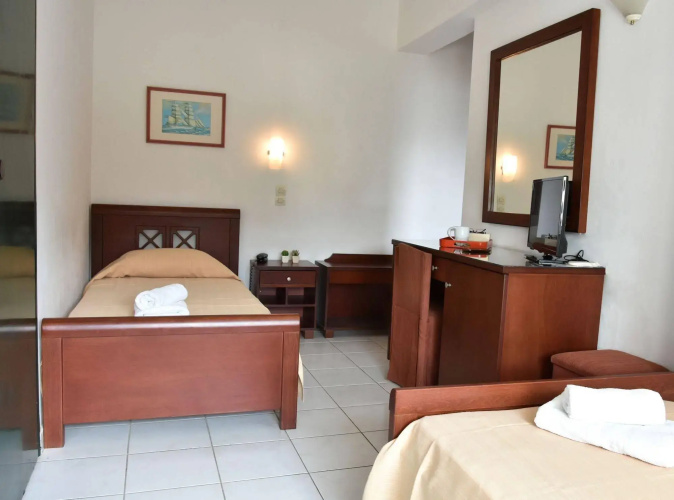 Hermes Hotel