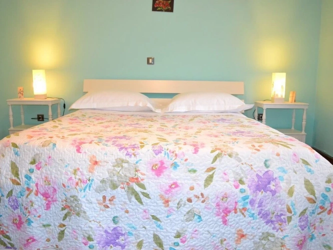 3 Bedrooms Apartment