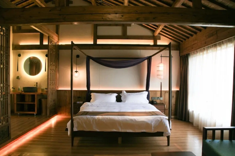 Luxury Double room