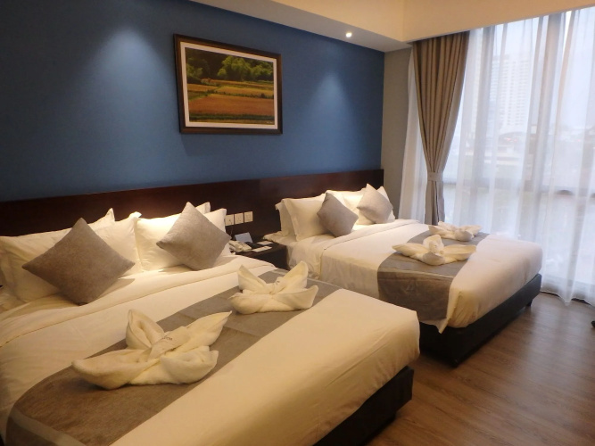 Meritin Hotel