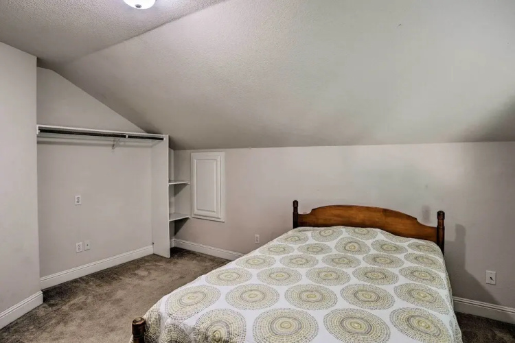Spacious Downtown Chico Home ~ Half Mile to Csu!