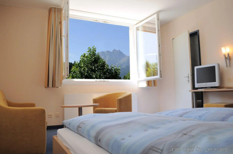 Hotel Felmis