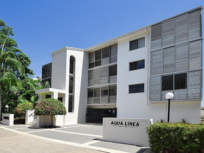 Double Apartment