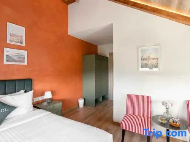 Luxury Double room