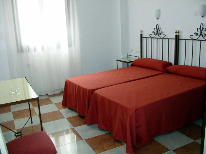 Hotel Don Paula