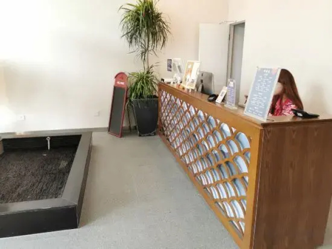 Yuting Express Hotel