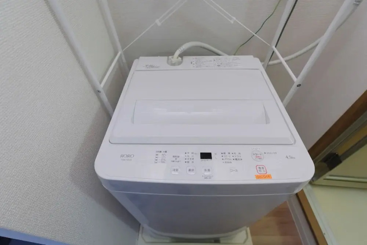 Perfect Life nanbanishi