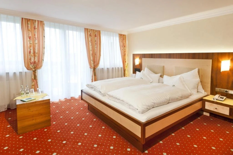 Hotel Birkenhöhe