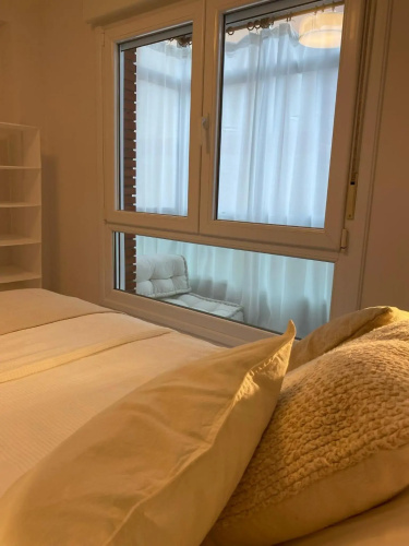 Apartamento M Garaje Playa Golf