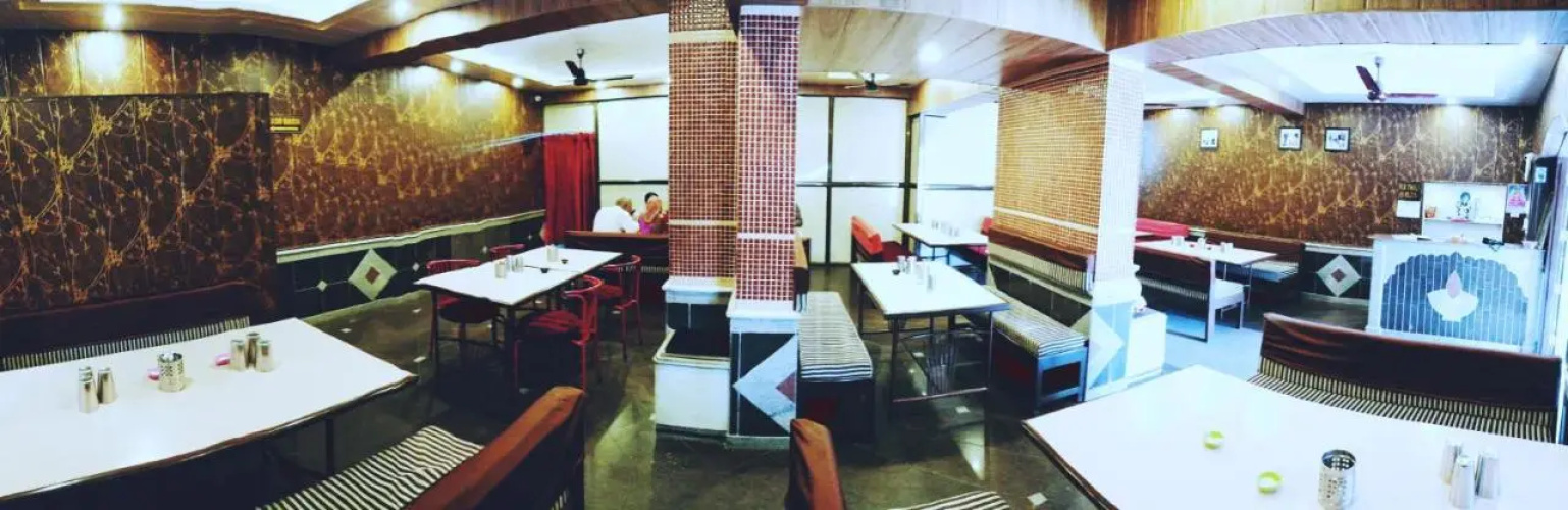 Hotel Saraswati