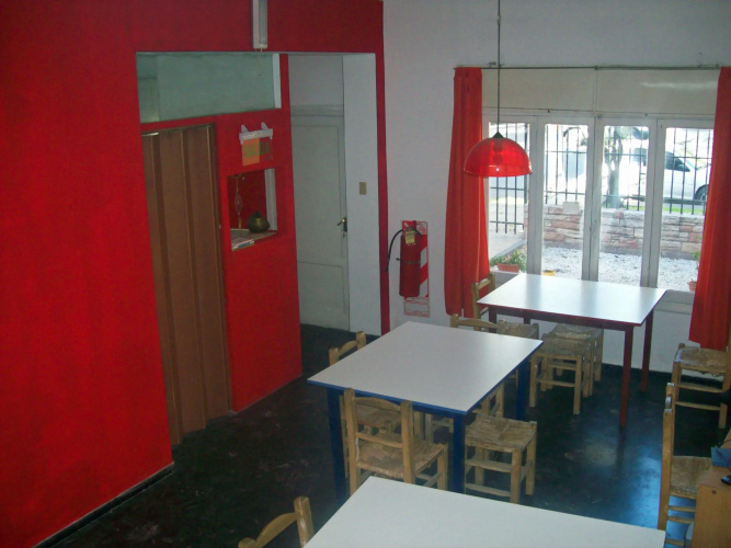 Oli Hostel